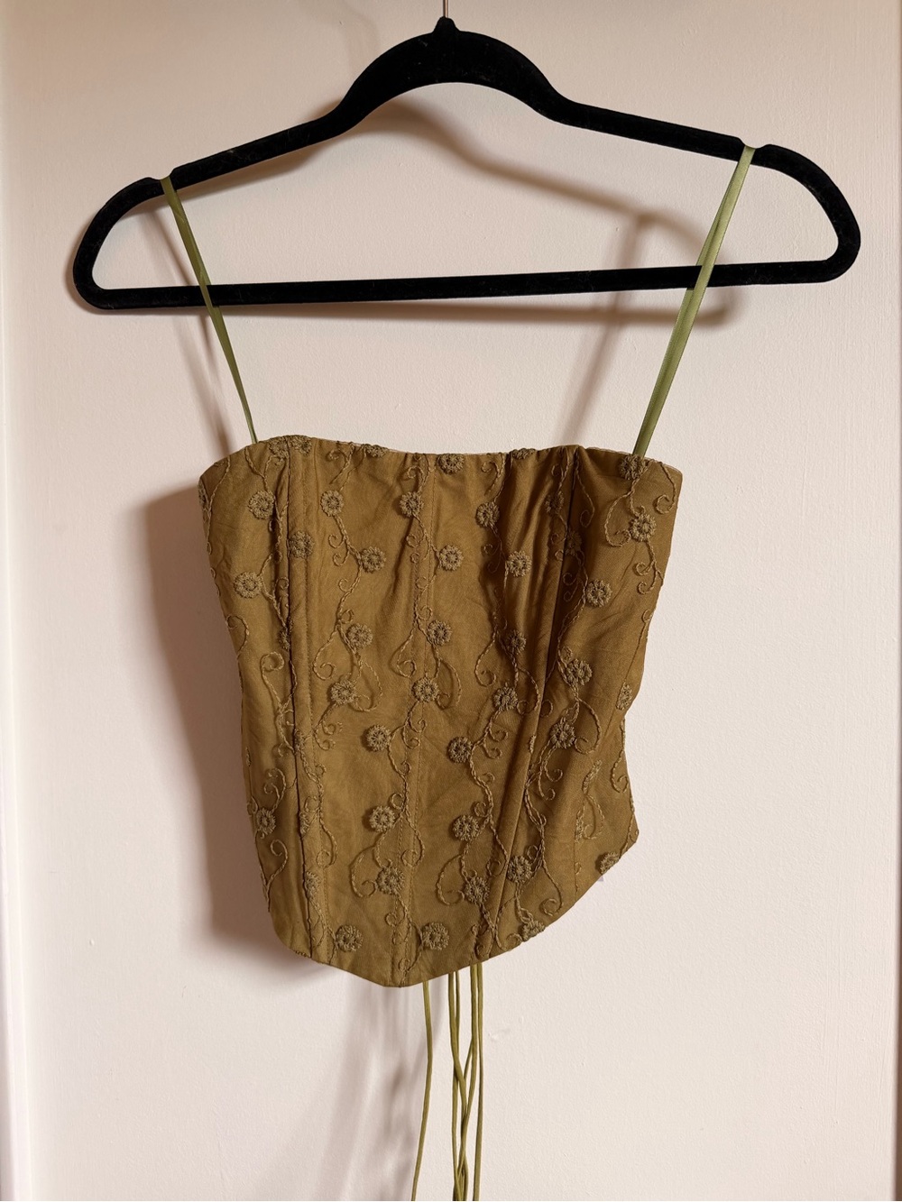 Princess Polly Corset top